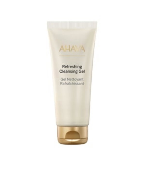 Ahava Detox Gel limpiador para la cara Ahava Detox Gel limpiador para la cara